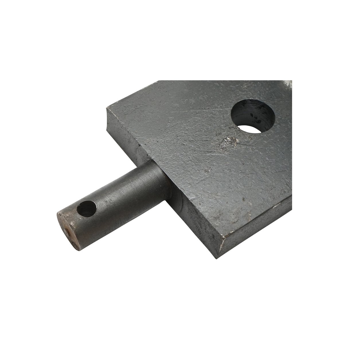 Bara remorcare otel HEAVY DUTY UTB U-650 31.61.055